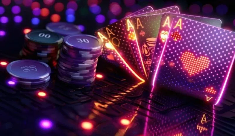 Khám Phá Thế Giới Game Cá Cược Trực Tuyến MB66