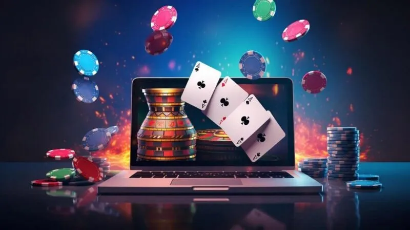 Khám Phá Thế Giới Game Cá Cược Trực Tuyến MB66